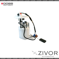Goss (GE487) Fuel Pump Module To Fit Saab