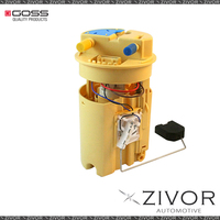 Goss (GE498) Fuel Pump Module To Fit PeuGEot