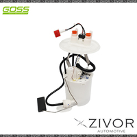 Goss (GE501) Fuel Pump Module