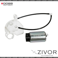 Goss (GE509) Electric Fuel Pump To Fit Lexus/ Toyota