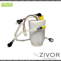 Goss (GE514) Fuel Pump Module To Fit Audi/Porsche