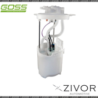 Goss (GE515) Fuel Pump Module To Fit Ford