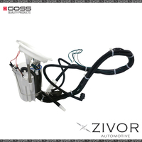 Goss (GE518) Fuel Pump Module To Fit Bmw