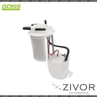 Goss (GE537) Fuel Pump Module