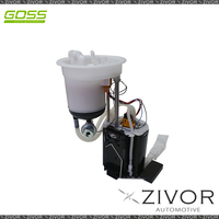 Goss (GE548) Fuel Pump Module To Fit Ford