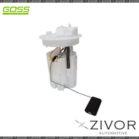 Goss (GE554) Fuel Pump Module