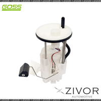 Goss (GE556) Fuel Pump Module