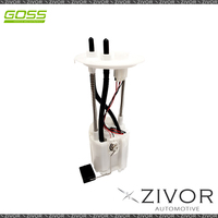 Goss (GE558) Fuel Pump Module