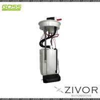 Goss (GE568) Fuel Pump Module