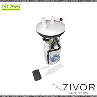 Goss (GE592) Fuel Pump Module