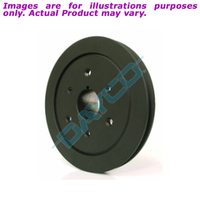 New DAYCO Harmonic Balancer For Chrysler Valiant HB1001N