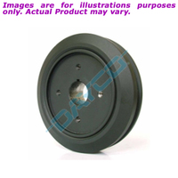 New DAYCO Harmonic Balancer For Chrysler Valiant HB1003N