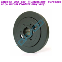 New DAYCO Harmonic Balancer For Dodge AT4 HB1004N