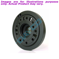 New DAYCO Harmonic Balancer For Ford Fairlane HB1008N