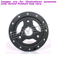 New DAYCO Harmonic Balancer For Holden HT HB1012N