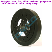 New DAYCO Harmonic Balancer For Holden Suburban HB1046N