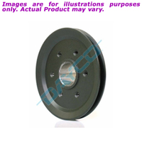 New DAYCO Harmonic Balancer For Mitsubishi Triton HB1047N