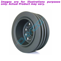 New DAYCO Harmonic Balancer For Ford Fairmont HB1057N