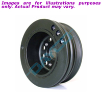 New DAYCO Harmonic Balancer For Ford Fairmont HB1073N