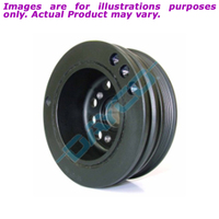 New DAYCO Harmonic Balancer For Ford Fairlane HB1073N