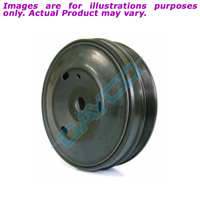 New DAYCO Harmonic Balancer For Holden Commodore HB1074N