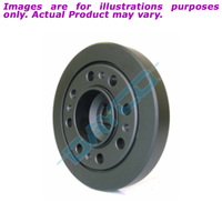 New DAYCO Harmonic Balancer For HSV Calais SV88 HB1081N