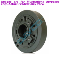 New DAYCO Harmonic Balancer For Ford Fairlane HB1082N