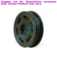 New DAYCO Harmonic Balancer For Holden Calais HB1085N