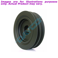 New DAYCO Harmonic Balancer For Mitsubishi Magna HB1088N