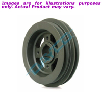 New DAYCO Harmonic Balancer For Toyota Coaster HB1091N