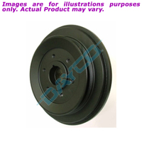 New DAYCO Harmonic Balancer For Toyota Landcruiser HB1092N