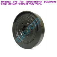 New DAYCO Harmonic Balancer For Chrysler Charger HB1108N