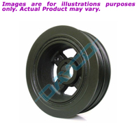 New DAYCO Harmonic Balancer For Toyota Corolla HB1153N