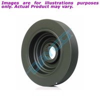 New DAYCO Harmonic Balancer For Mazda Tribute HB1155N