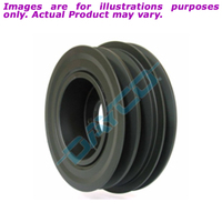 New DAYCO Harmonic Balancer For Holden Rodeo HB1156N