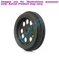 New DAYCO Harmonic Balancer For Chrysler PT Cruiser HB1167N