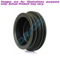 New DAYCO Harmonic Balancer For Nissan Patrol HB1179N
