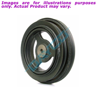 New DAYCO Harmonic Balancer For Chrysler Neon HB1182N