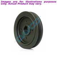 New DAYCO Harmonic Balancer For Toyota 4 Runner HB1206N