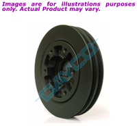New DAYCO Harmonic Balancer For Toyota Coaster HB1218N
