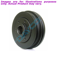 New DAYCO Harmonic Balancer For Toyota Landcruiser HB1220N