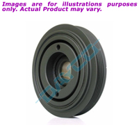 New DAYCO Harmonic Balancer For Holden Apollo HB1232N