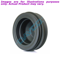 New DAYCO Harmonic Balancer For Mitsubishi Triton HB1270N