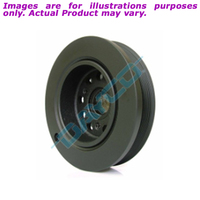 New DAYCO Harmonic Balancer For Ford Falcon HB1283N