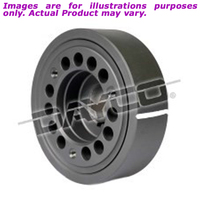 New DAYCO Harmonic Balancer For Toyota Previa HB1285N
