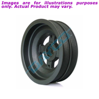 New DAYCO Harmonic Balancer For Toyota Corolla HB1291N