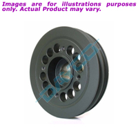 New DAYCO Harmonic Balancer For Toyota 4 Runner HB1297N