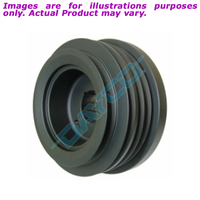 New DAYCO Harmonic Balancer For Nissan Patrol HB1298N