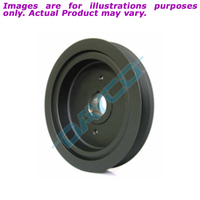 New DAYCO Harmonic Balancer For Nissan NXR HB1313N