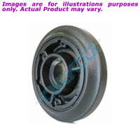 New DAYCO Harmonic Balancer For Saab 900 HB1342N